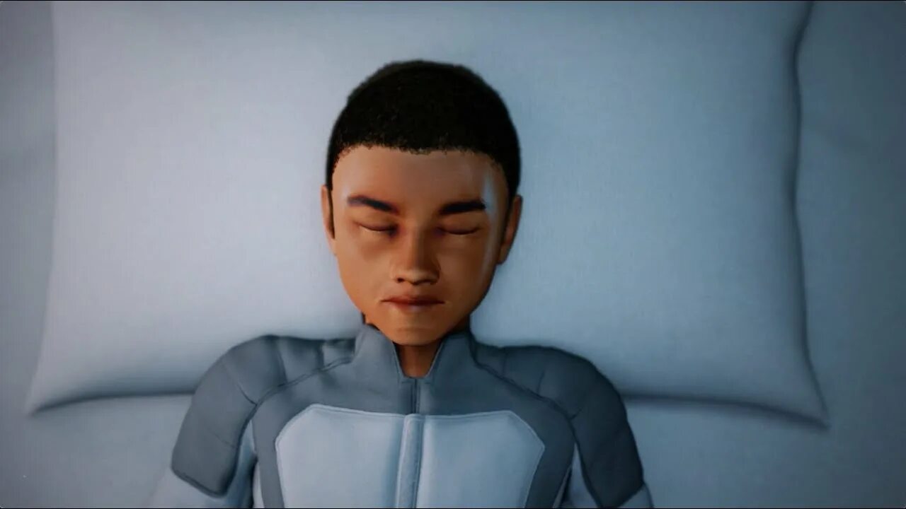 Hell wake up