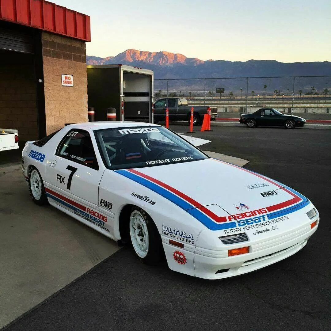 Fc 7