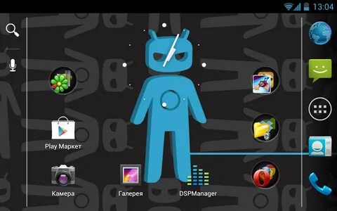 Программы для андроид 4pda прошивка