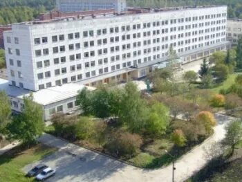 Детская больница 1 серафимы дерябиной