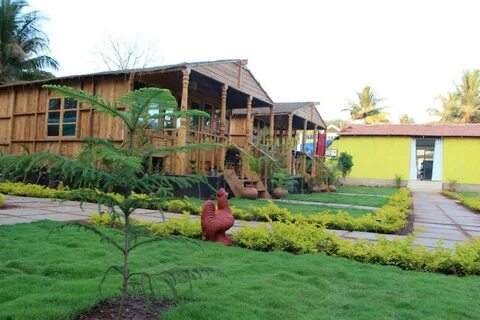 Cottages 2