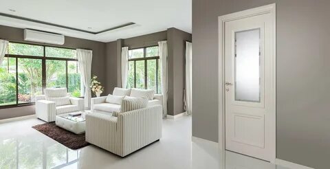 Living door