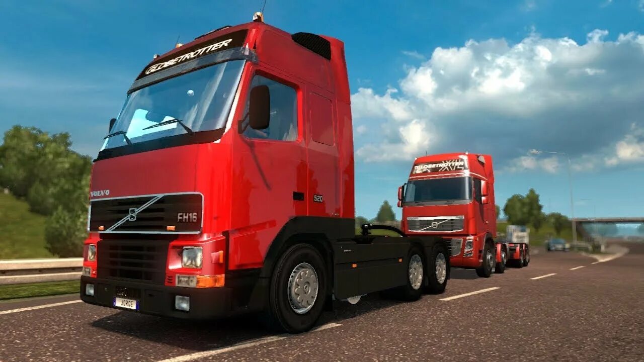 Volvo fh 1. Volvo FH mk1 fh12 fh16. Volvo fh12 mk1. Volvo FH mk1.