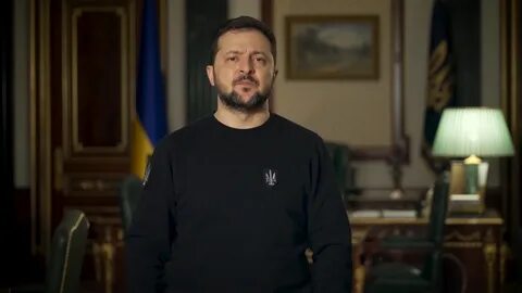 Зеленский намерен обсудить с Байденом приглашение Украины в НАТО