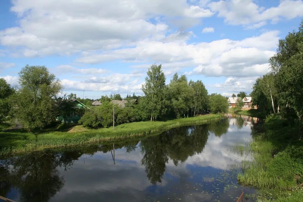 красный холм река неледина. река обша тверская область. красный холм город речка. красный холм тверская область. городской сквер красный холм тверская область.