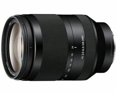 Sony sel 24