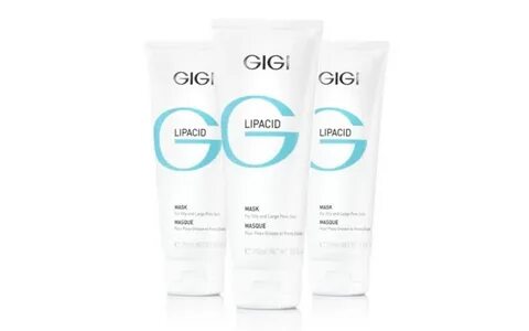 Gigi lipacid moisturizer