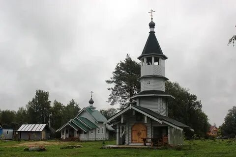 Н вологда