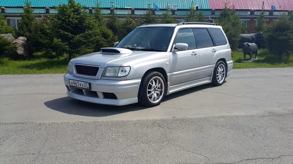 Forester sf5 2000. Subaru forester sf5 обвесы. Subaru forester 2000. Subaru forester sg5 xt. Обвесы subaru forester sg5 sti.