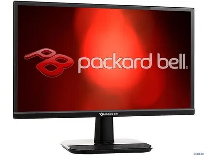 Packard bell maestro