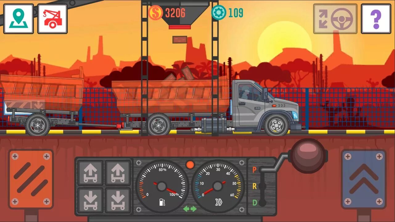 Там плохие игры. Bad Trucker 2. Best Trucker Lite. Best Trucker 3. Best Trucker 2 моды.