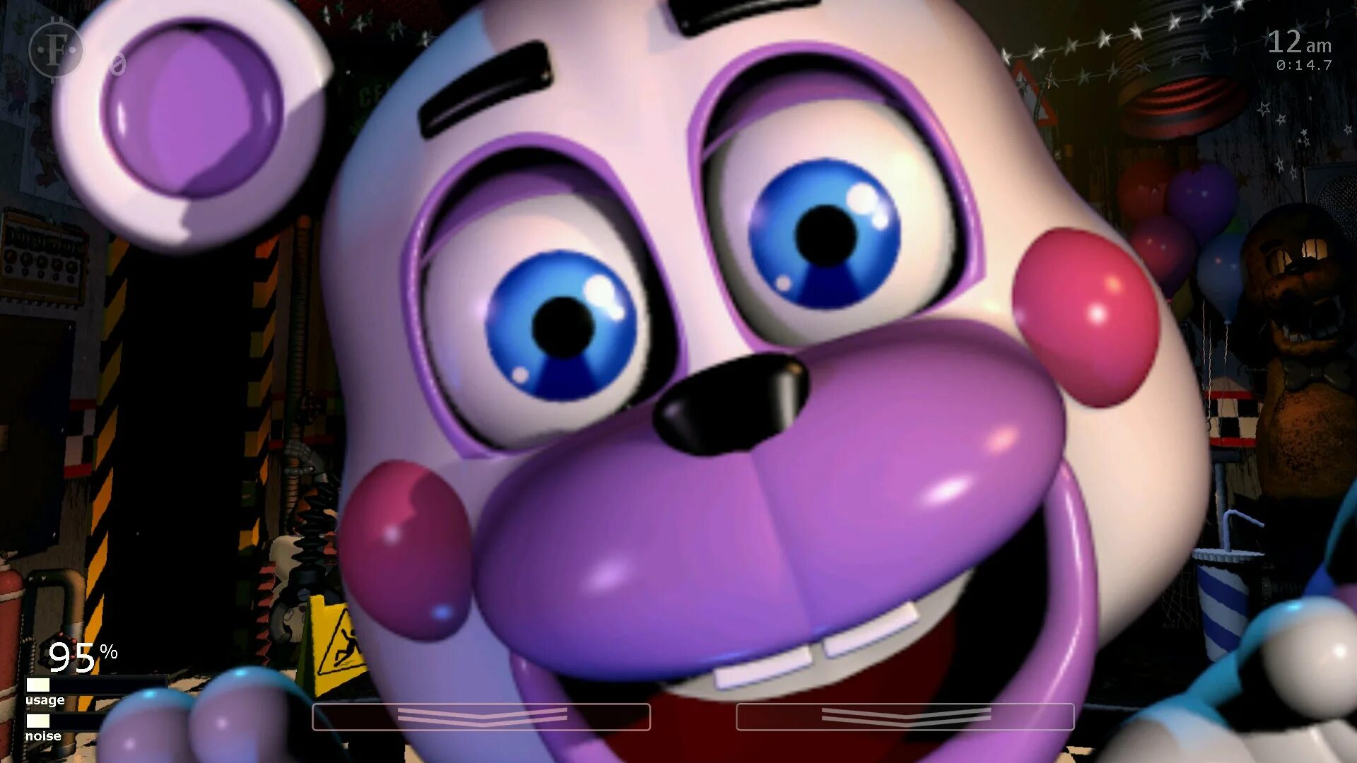 Five nights at freddys ultimate custom. Ультимейт кастом найт 2. фредди ultimate custom night. хелпи фнаф. фредди фнаф 7.