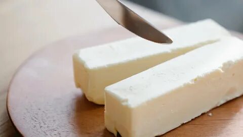 Как проверить сливочное масло на качество