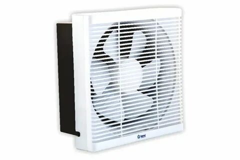 H fan
