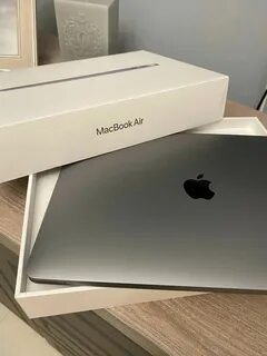 Macbook air 13 mgn63