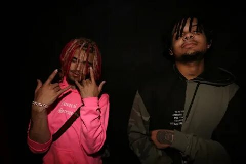Xxxtentacion broke
