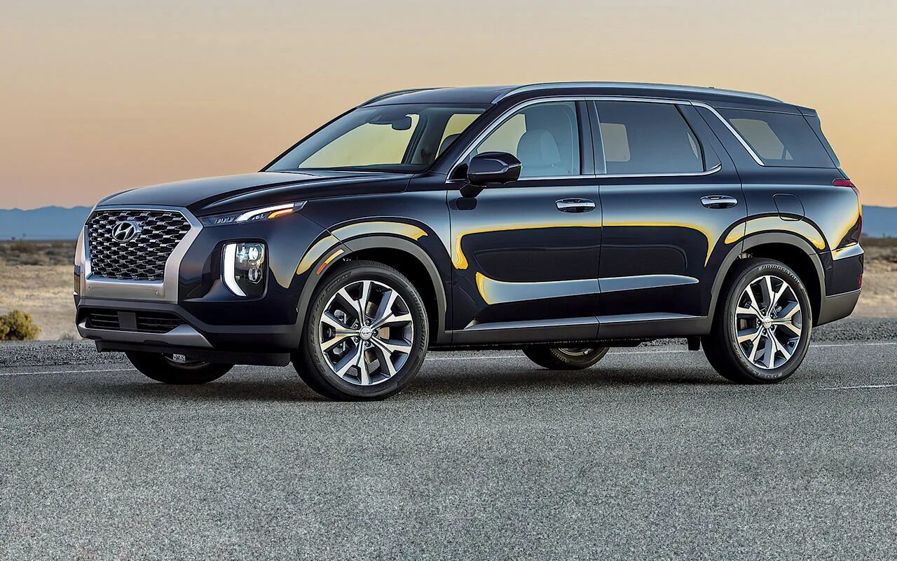 Машина palisade. Hyundai новый кроссовер 2020 palisade. Hyundai palisade 2020. Hyundai palisade 2022. Полный привод хендай палисад.