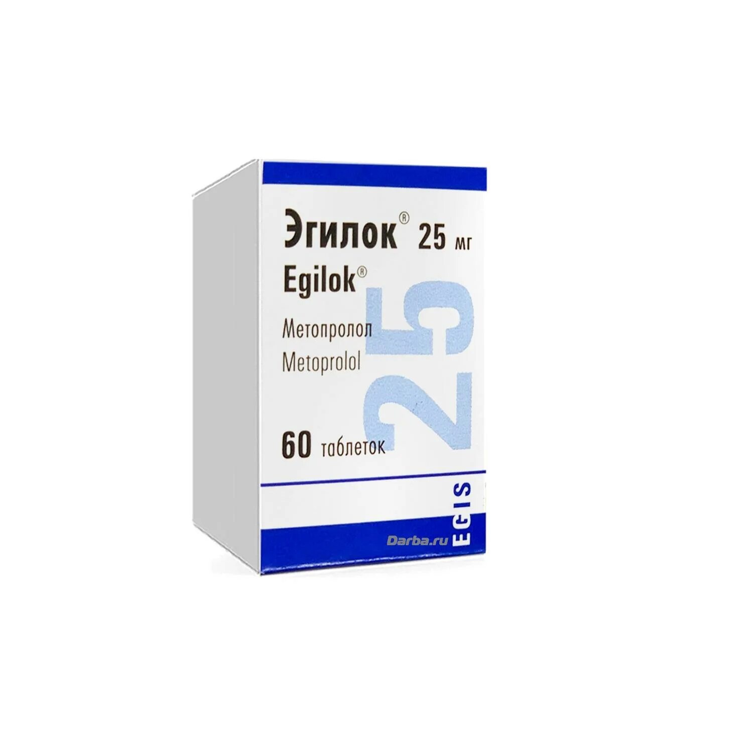 Эгилок таб. 25мг №60. Эгилок табл. 25мг n60. Эгилок ТБ 25мг n60. Эгилок таблетки 60мг. Эгилок как долго можно принимать