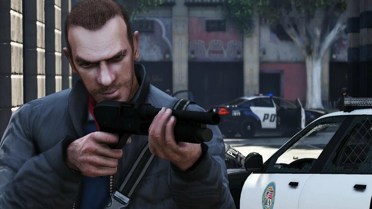 Гта машков. Нико ГТА 4. Нико Беллик. ГТА 4 Нико Беллик. GTA 6 Niko Bellic.