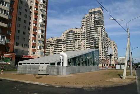 Дом беговых спб