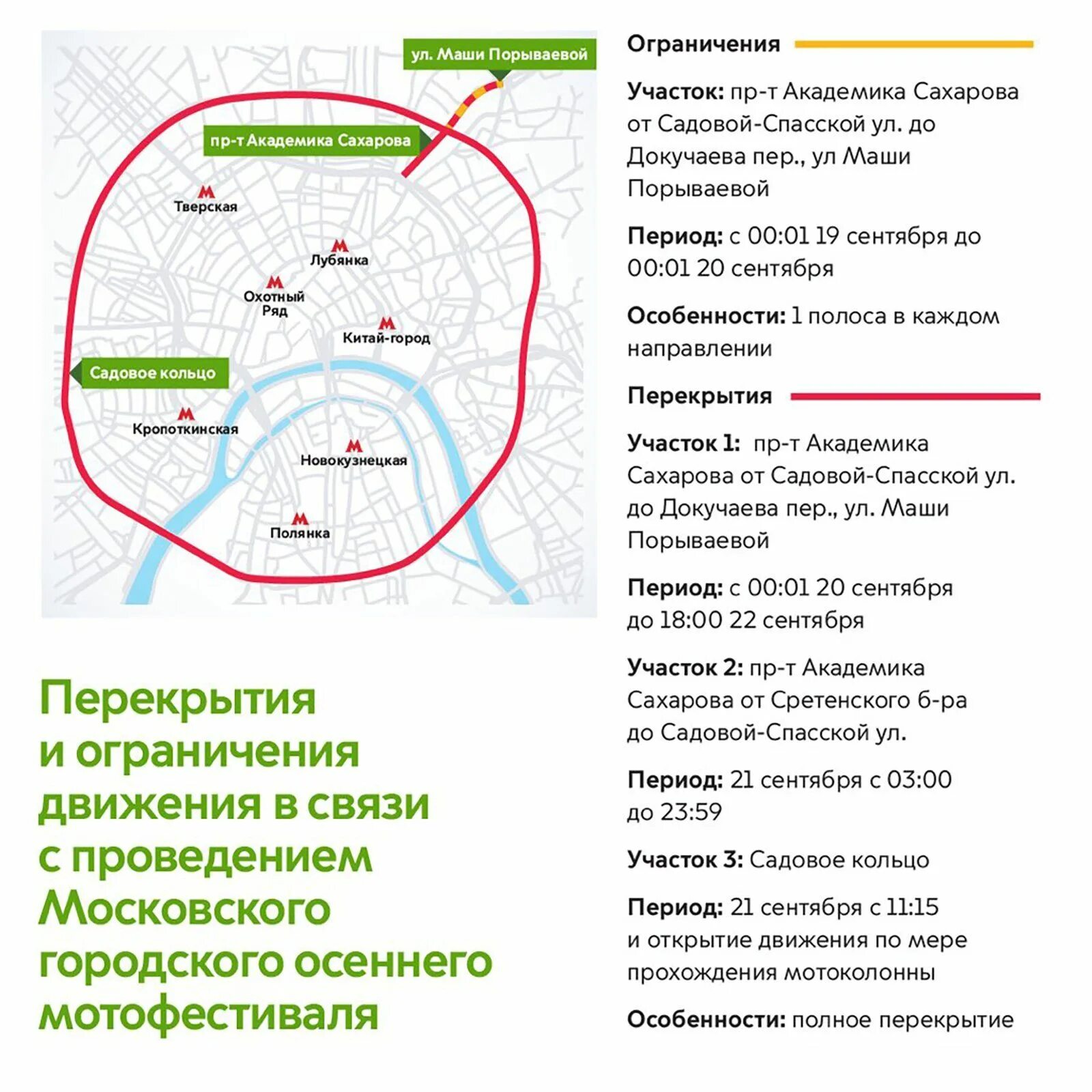 Маршрут б по садовому. Перекрытие садового кольца. Перекрытие движения забег. Садовое кольцо забег. Схема перекрытия садового кольца.