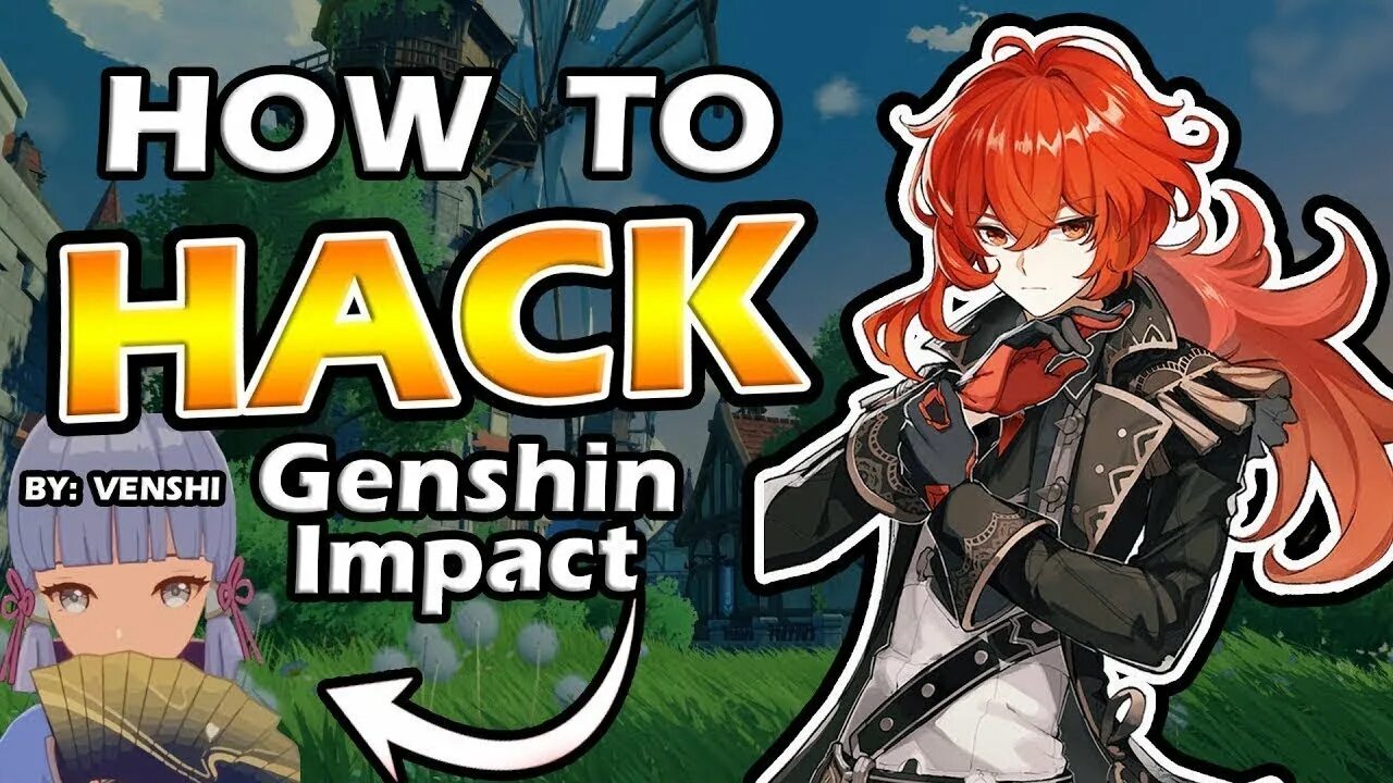Genshin impact hack. Genshin mod menu. Геншин чит меню. Превью геншин импакт хак. Генезис импакт.