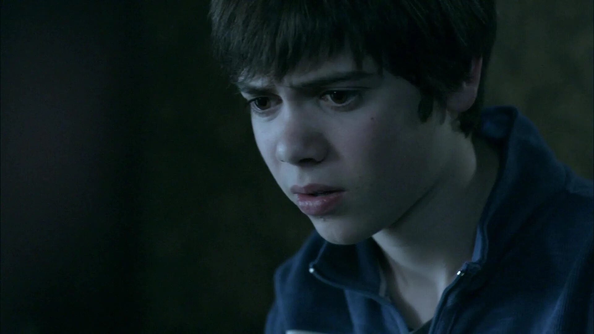 сверхъестественное 4 15