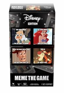 Meme edition