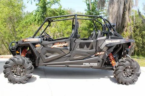 Polaris rzr 1000