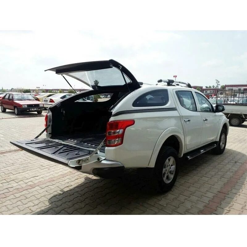 Купить кунг митсубиси. Кунг VENTASTARK Starbox на Mitsubishi l200. Mitsubishi l200 кунг. Кунг спорт Mitsubishi l200. L200 Mitsubishi 2020 с кунгом.