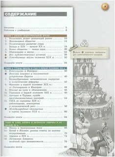 Медяков история нового времени