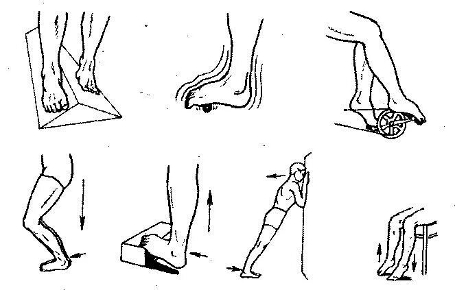 Реабилитационная гимнастика после перелома ноги. Методика реабилитации после перелома лодыжки. ЛФК при переломе берцовой кости. Упражнения для реабилитации после перелома большеберцовой кости. Реабилитация пятки