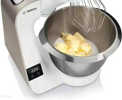 Кухонная машина bosch mum5