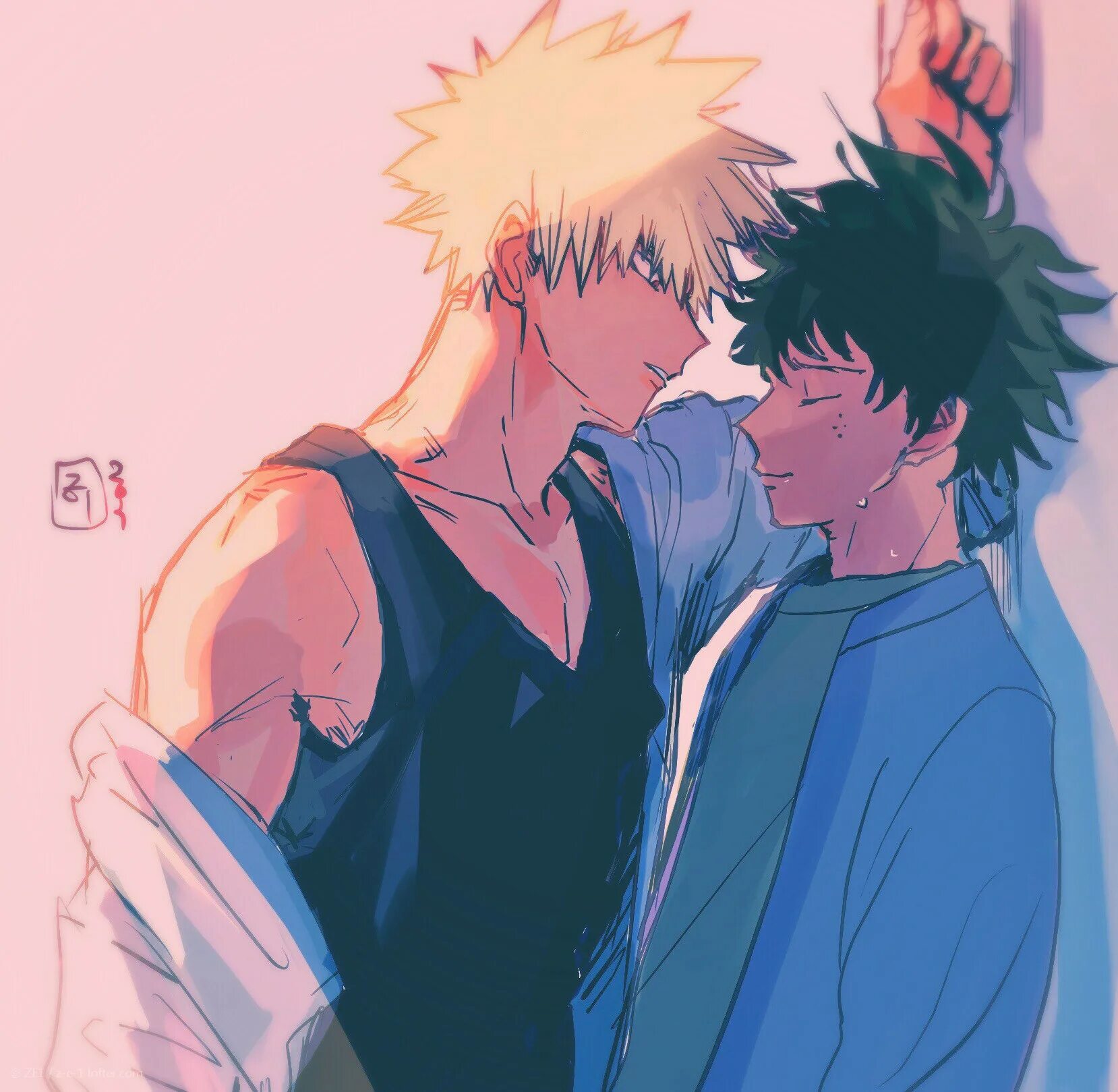 Там яой. KATSUDEKU r18. КАТСУДЕКУ яой. Bakudeku/ KATSUDEKU. Бакуго яой.