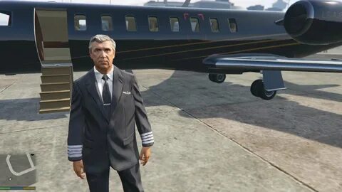 Pilot mod