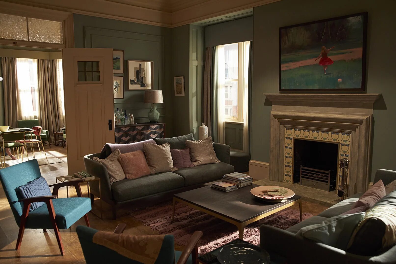 Father room