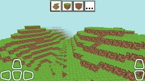 Minecraft games java
