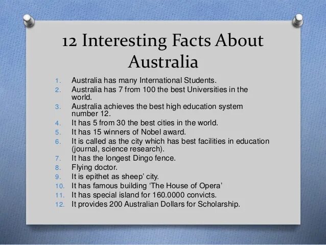 Facts about Australia. Australia interesting facts. Facts about Australia for Kids. Australia some facts.