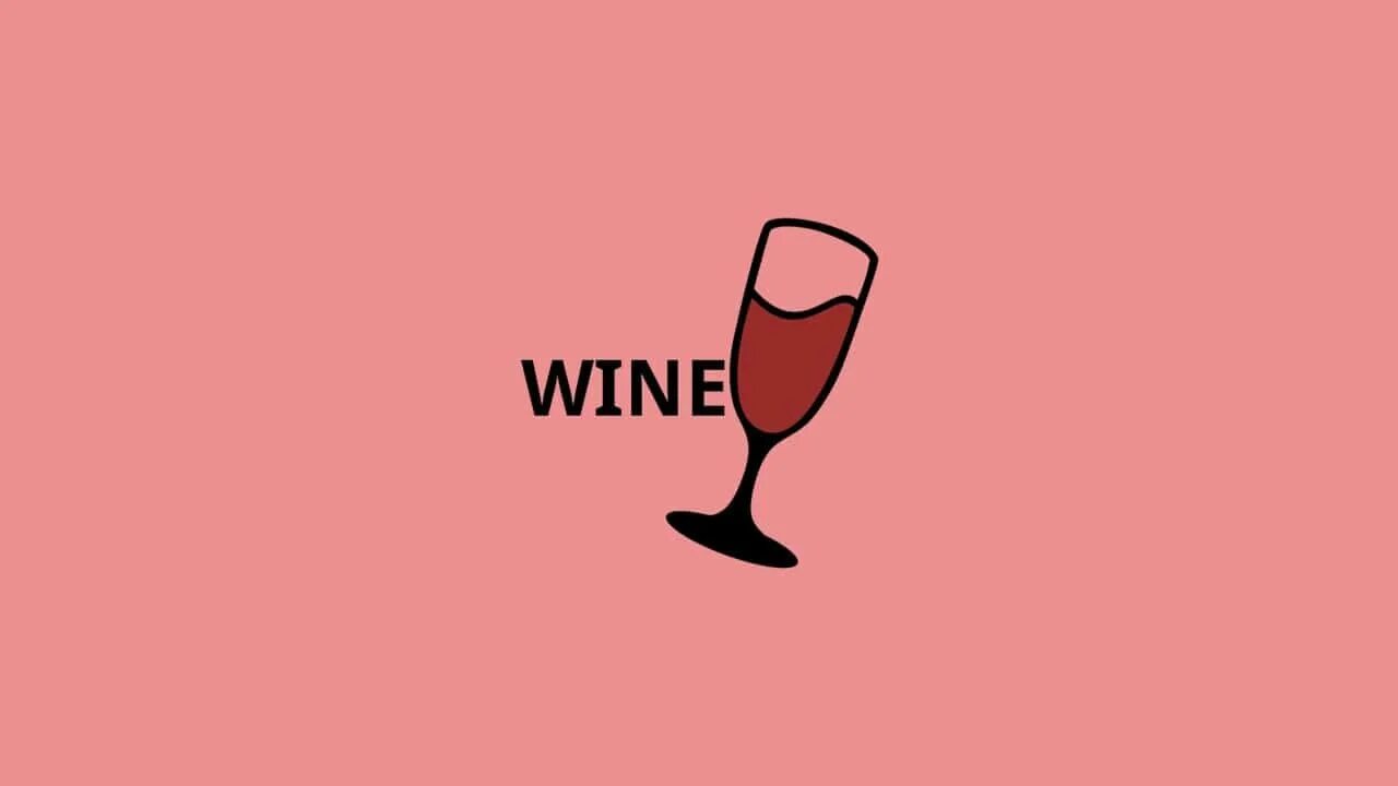 Установить wine через. Вайн линукс. wine для линукс. wine окружение windows. схема работы wine linux.