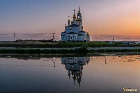 Храм божьих строителей