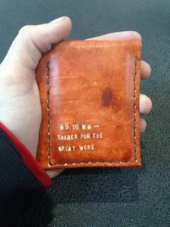 Live wallet