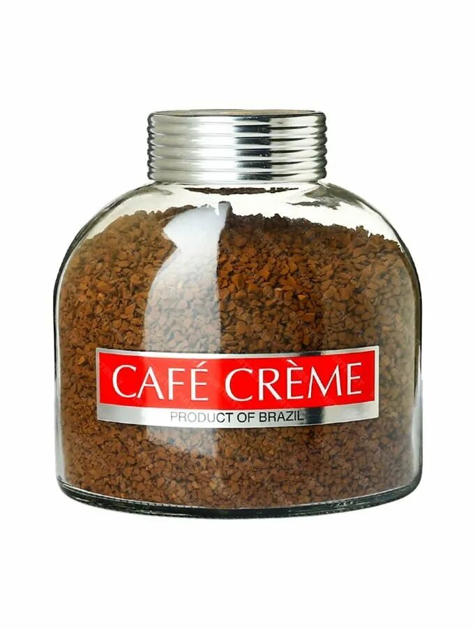 Cafe Creme кофе растворимый. Кофе Cafe Creme ст/б 90г. Кофе Cafe Creme Espresso ст/б 100г. Кофе в банках растворимый. Кофе растворимый в банке купить