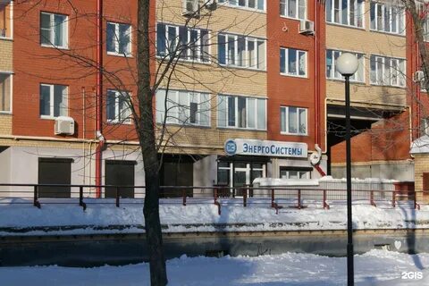 Докучаева 36 тверь