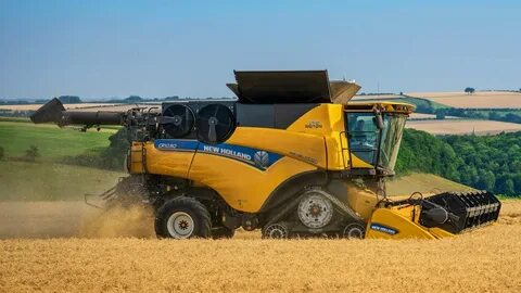 Holland cr 10.90