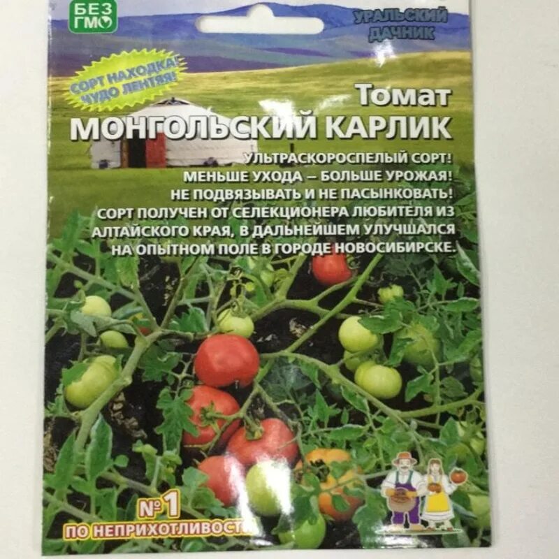 Монгольский карлик помидоры характеристика. Томат монгольский карлик 20шт (Уральский Дачник). Семена Монгол карлик помидор. Семена помидор монгольский карлик. Монгольский карлик семена.