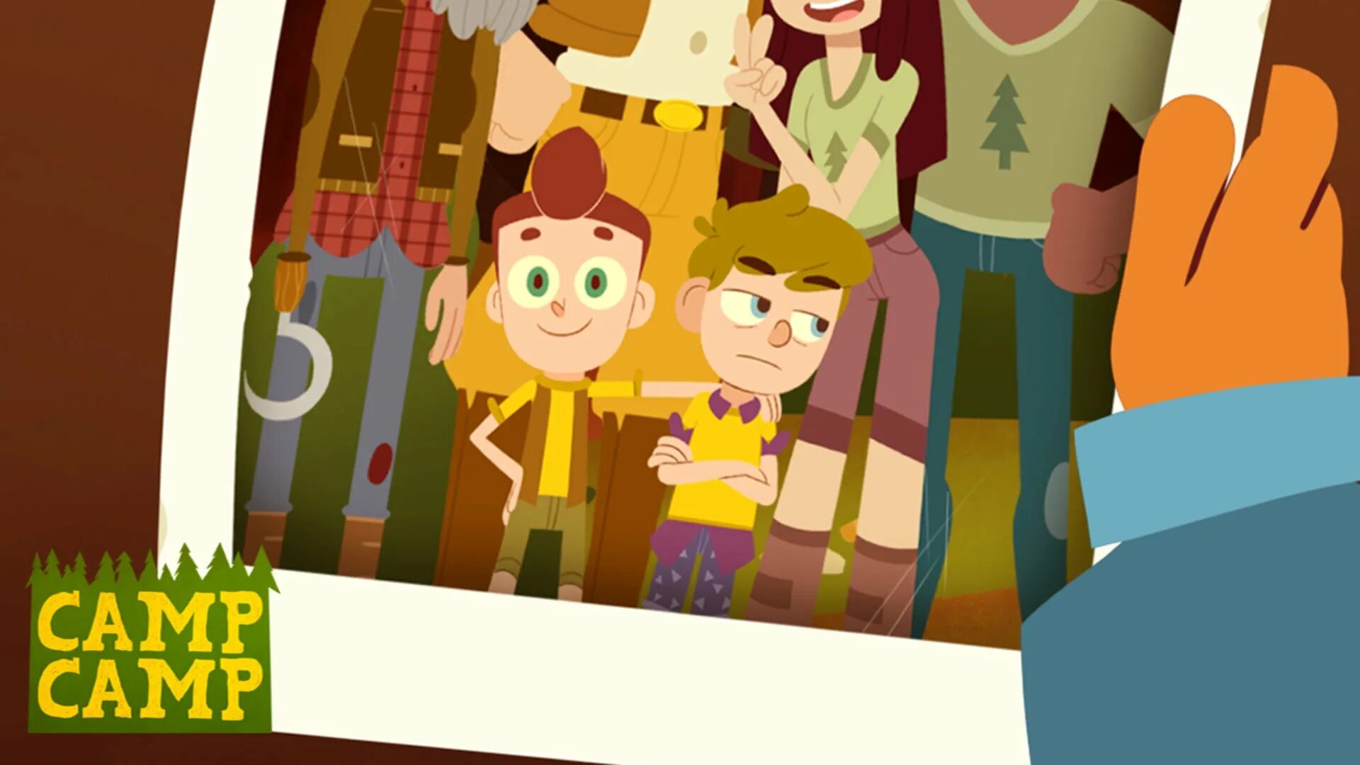 Camp camp episode. Джаспер Кэмп Кэмп. Дэвид и Джаспер Кэмп Кэмп. Джаспер Camp Camp. Джаспер и Дэвид Camp Camp.