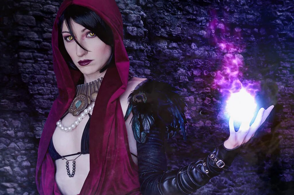 Poe morrigan. Морриган Dragon age. Богиня Морриган Dragon age. Ведьма Морриган. Фрея Морриган.