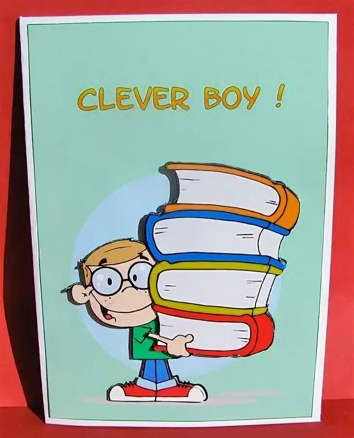 Clever boy. The clever boy текст. the boy was clever. isn&#039;t clever boy.