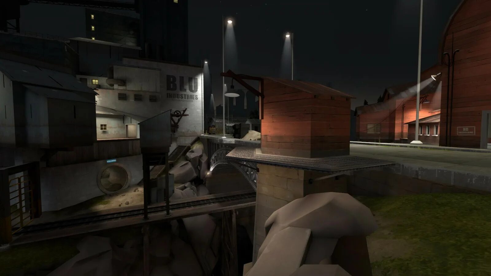 Tf2 maps. Team fortress 2 maps. tf2 night map. обои team fortress 2 map. tf2 2fort night.