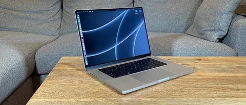 Macbook pro m1 silver